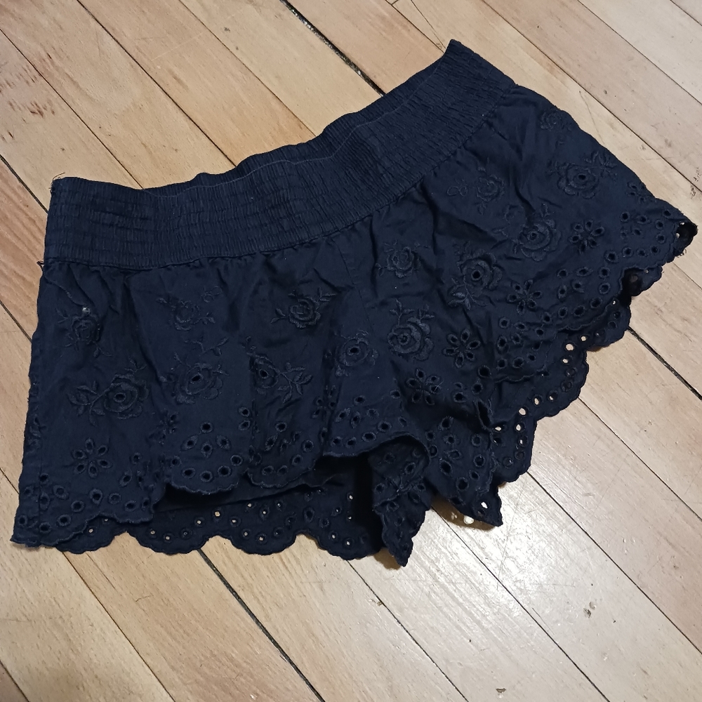 Abercrombie  & Fitch shorts women#568